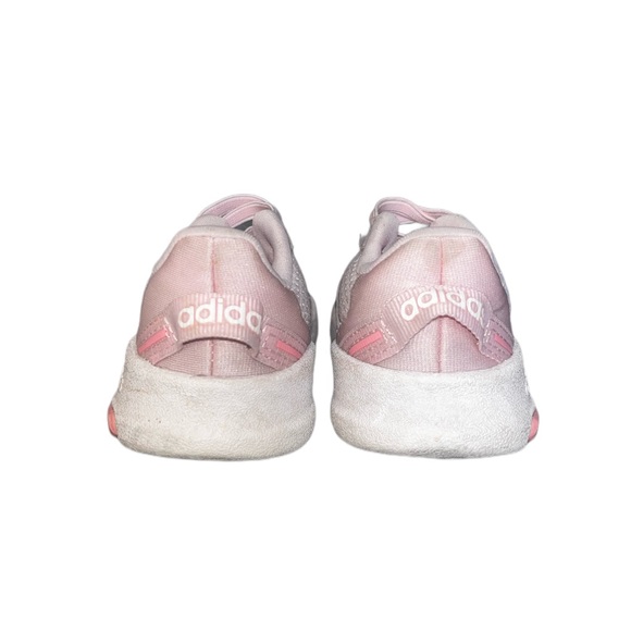 Adidas Girls Racer Shoe - Picture 3 of 7